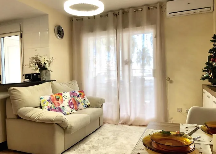 Rosaleda 1 * Дения