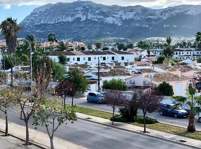 Rosaleda 1 Апартаменты