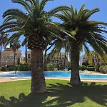 Lejlighed Rosaleda 1 Dénia
