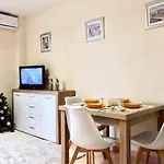 Rosaleda 1 Διαμέρισμα