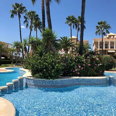 Apartment Rosaleda 1