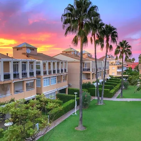 Rosaleda 1 Apartment