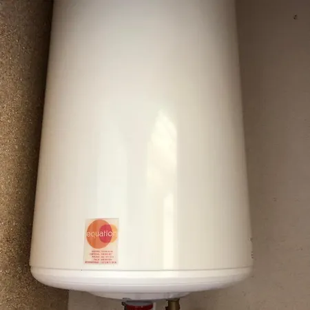 Apartment Rosaleda 1 Dénia