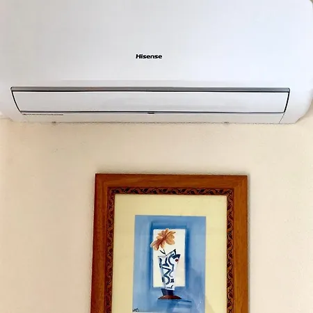 Apartment Rosaleda 1