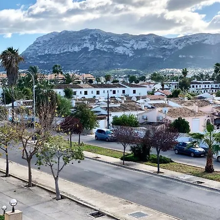 Rosaleda 1 Apartment