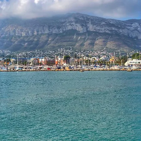 Apartment Rosaleda 1