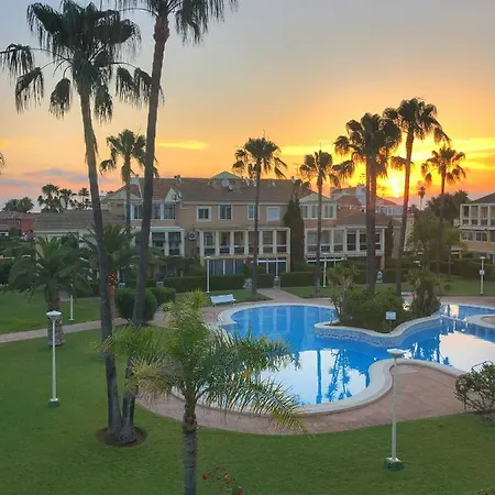 Apartmán Rosaleda 1