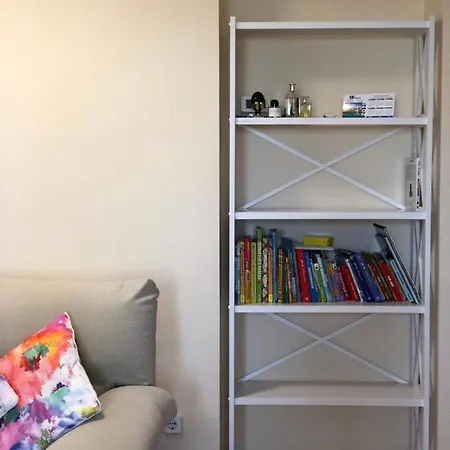 Apartment Rosaleda 1