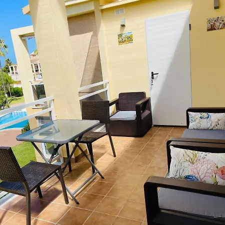 Rosaleda 1 Apartment *