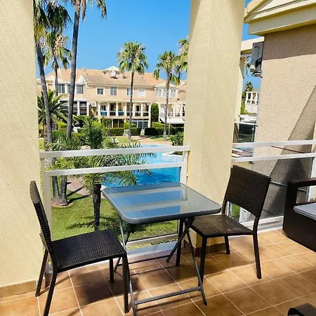 Apartment Rosaleda 1 *