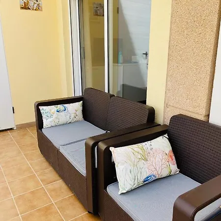 Rosaleda 1 Apartment Dénia