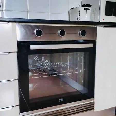 Apartmán Rosaleda 1