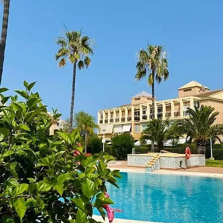 Apartment Rosaleda 1 *