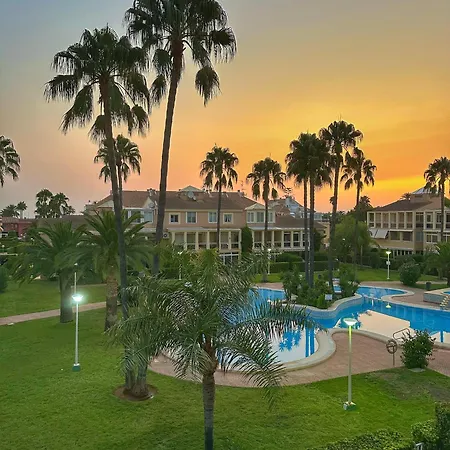 Rosaleda 1 Apartment Denia