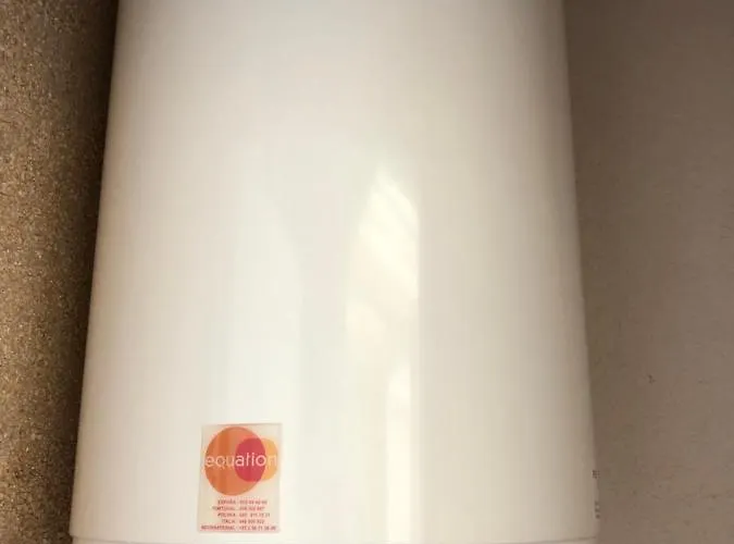 Apartment Rosaleda 1 Denia