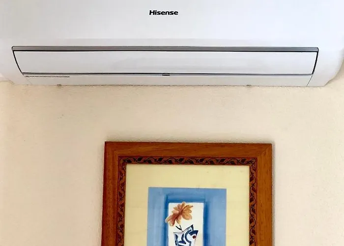 Apartment Rosaleda 1