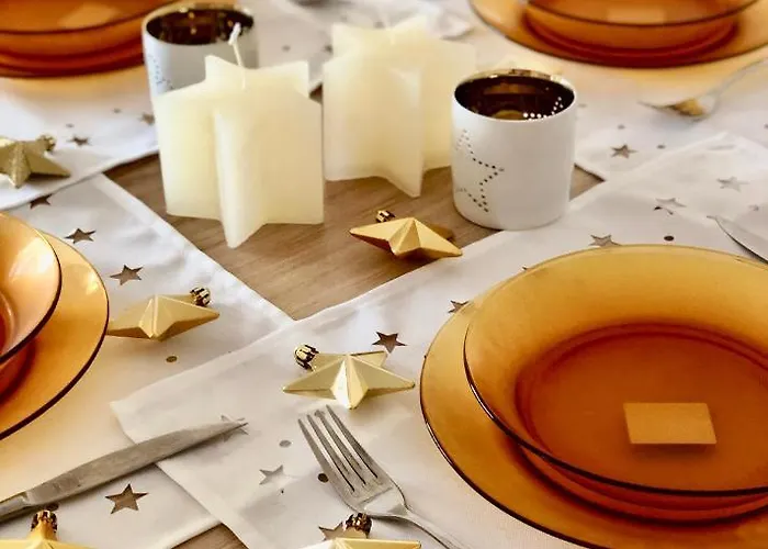 Rosaleda 1 Apartment Denia