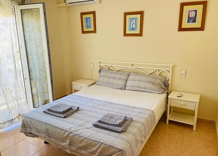 Rosaleda 1 Apartment Denia