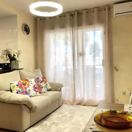 Rosaleda 1 * דניה