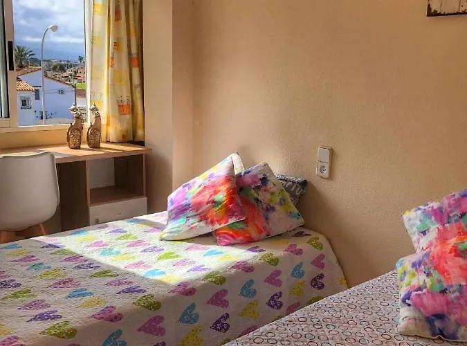 Rosaleda 1 * דניה