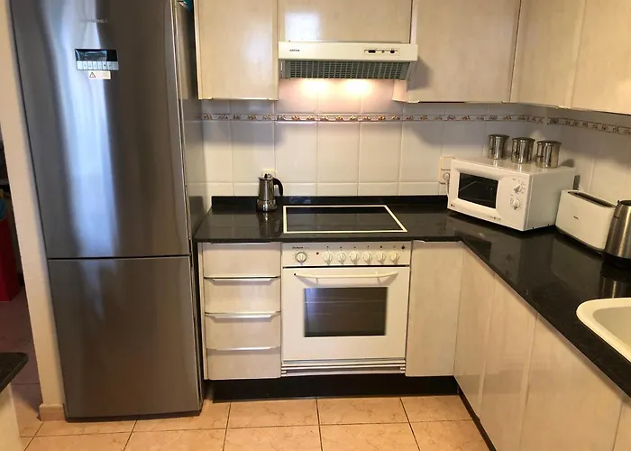 Rosaleda 1 * דניה