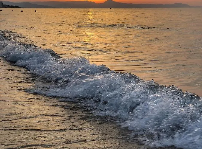 Rosaleda 1 דירה דניה